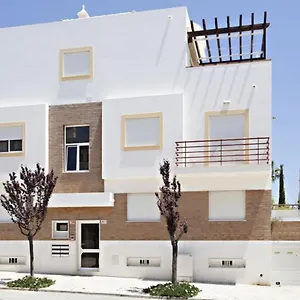 Quinta Da Gomeira Cabanas De Tavira