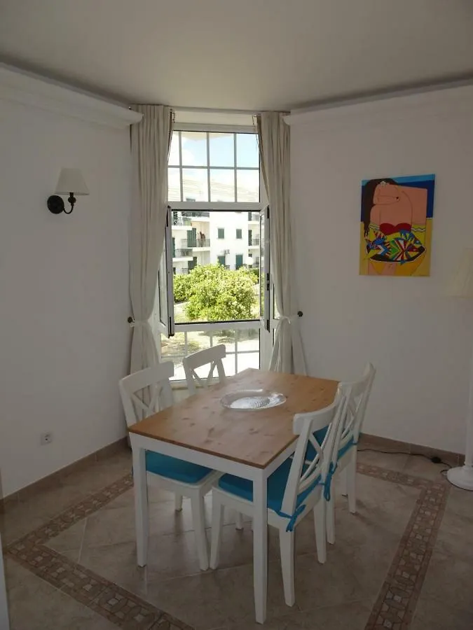 Petit Poisson Apartment Cabanas De Tavira 0*,  Portugal