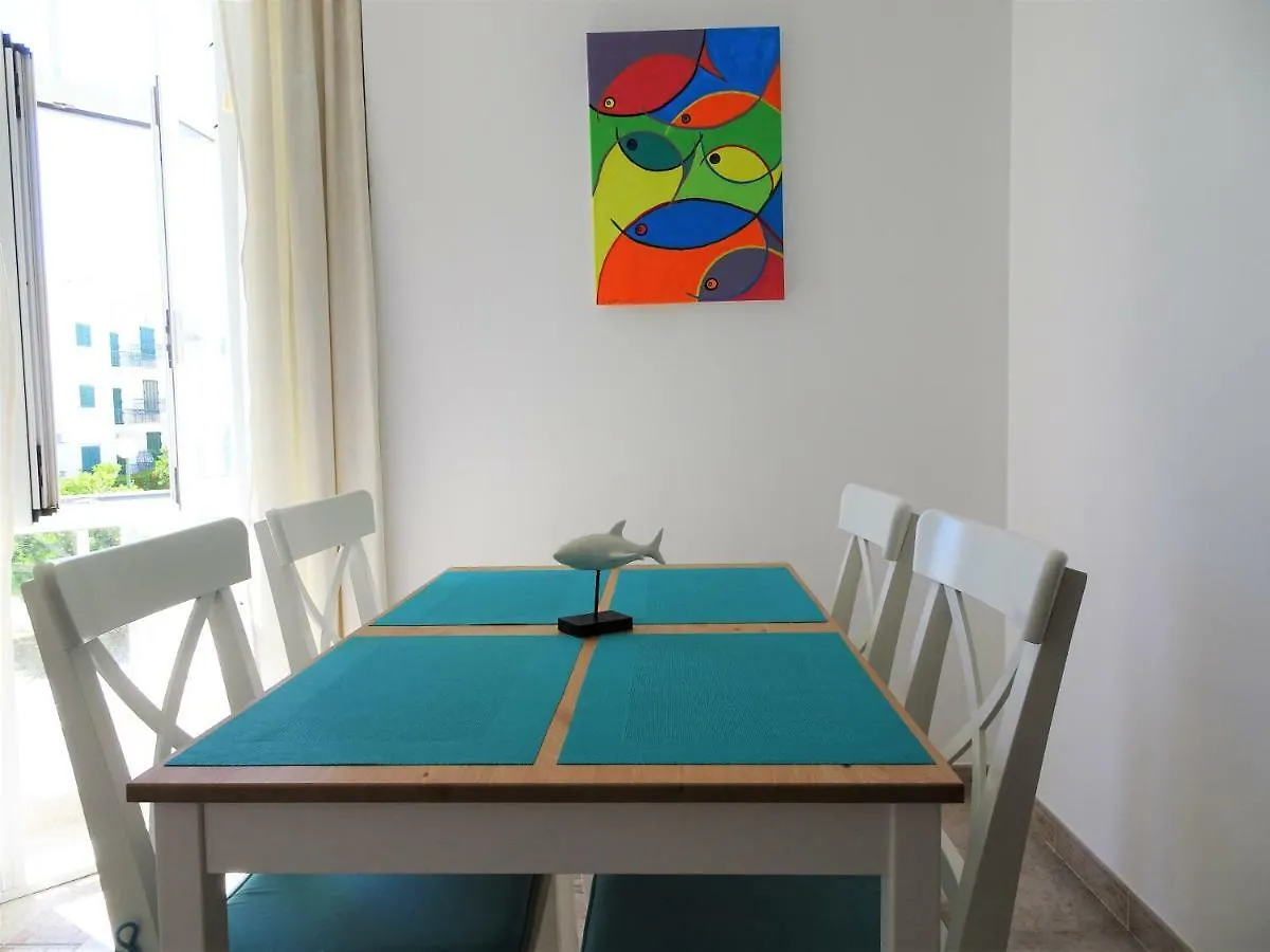 Petit Poisson Apartment Cabanas De Tavira 0*,  Portugal