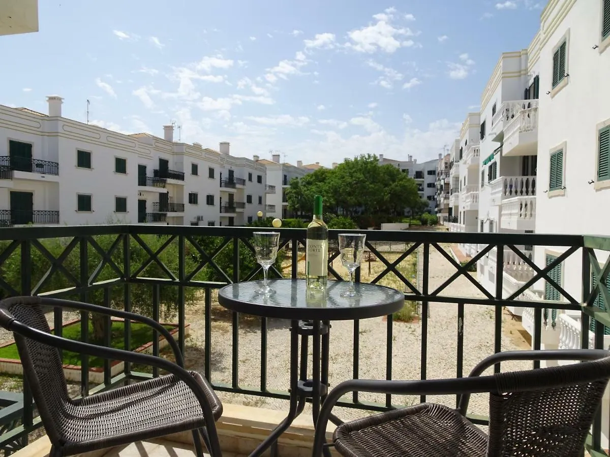 Petit Poisson Apartment Cabanas De Tavira Portugal